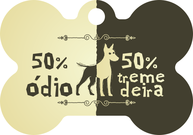 PACOTE DE PLACAS OSSO-(QTD: 5)-CORAGEM