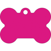PACOTE DE PLACAS OSSO-(QTD: 5)-ROSA-JATEADA