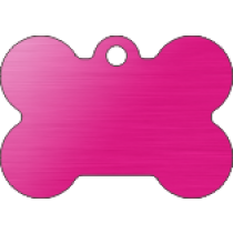 PACOTE DE PLACAS OSSO-(QTD: 5)-ROSA-ESCOVADA