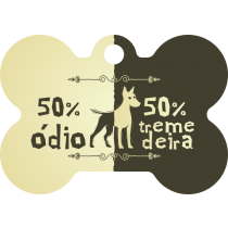 PACOTE DE PLACAS OSSO-(QTD: 5)-CORAGEM