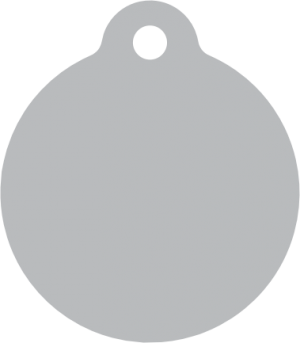 PACOTE DE PLACAS MEDALHA GRANDE-(QTD: 5)-PRATA-JATEADA