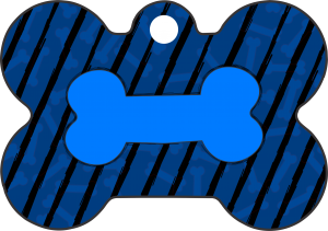 PACOTE DE PLACAS OSSO-(QTD: 5)-OSSO LISTRADO
